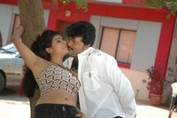 Arakkonam Movie Spicy Stills